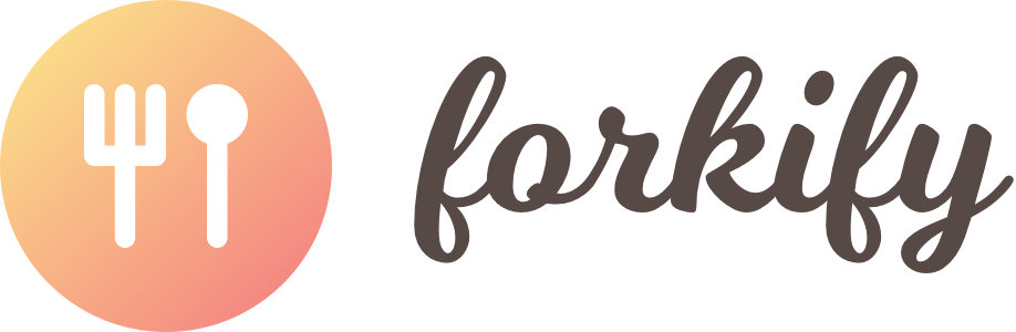 forkify-logo